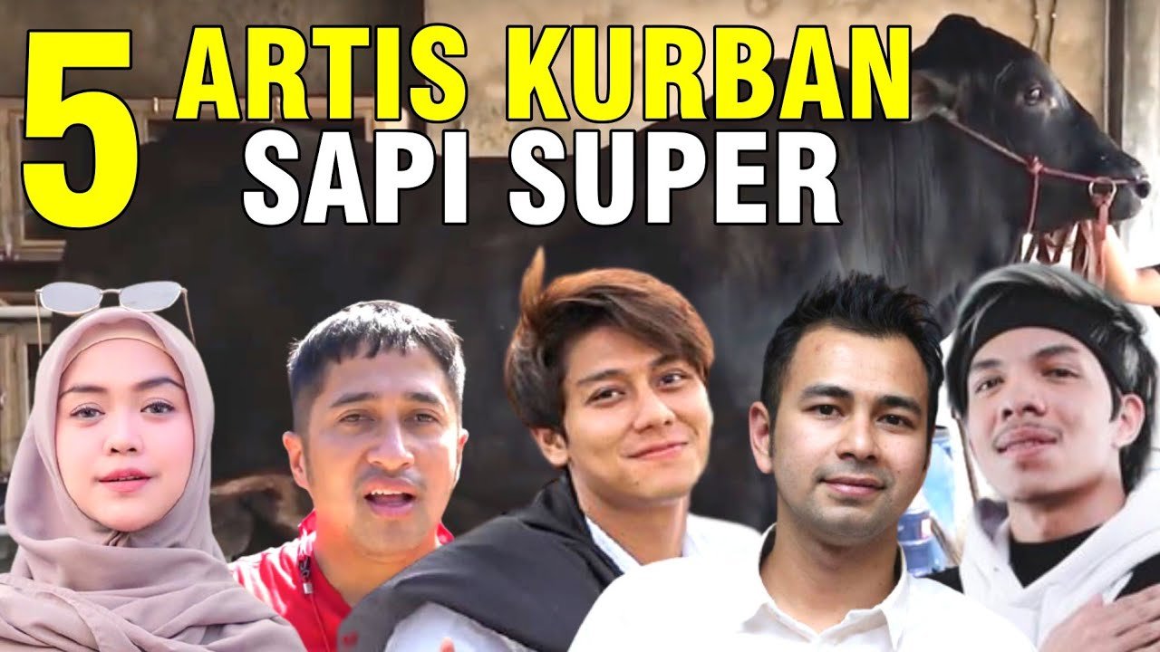 Artis Qurban Sapi Jumbo 1 Ton Up 2021.jpg